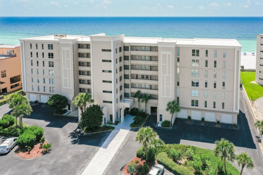 Fabulous opportunity to own a Beautiful Beachfront Condo in - Beach Condo for sale in Destin, Florida on Beachhouse.com