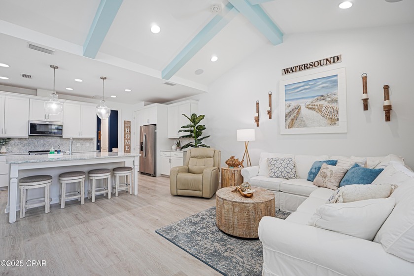 Latitude Margaritaville Watersound - Coastal Camellia Cottage - Beach Townhome/Townhouse for sale in Panama City Beach, Florida on Beachhouse.com