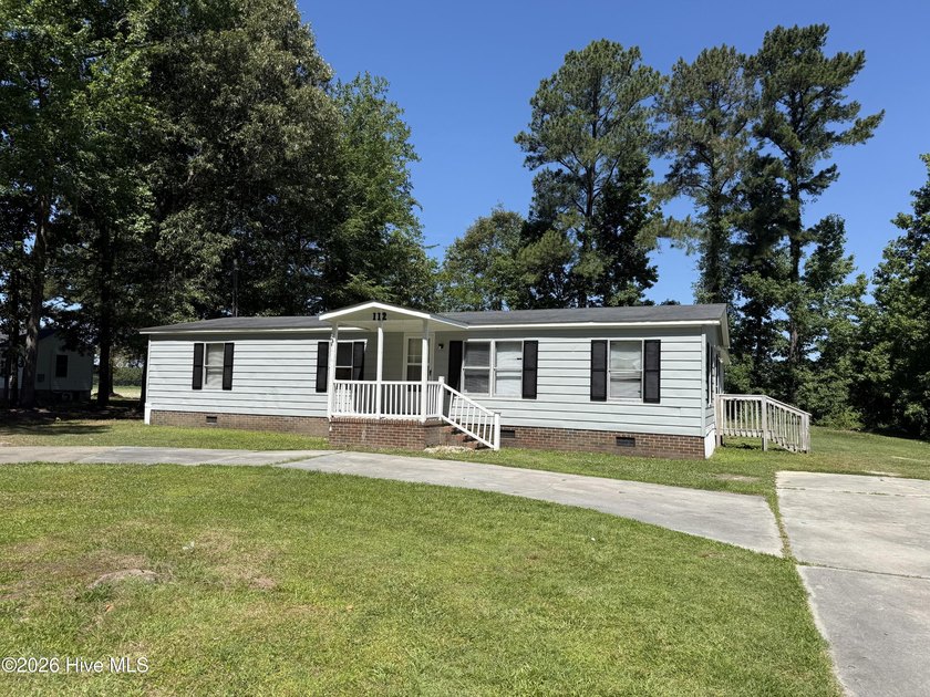 Welcome to Cape Colony! Where you will enjoy deeded access to a - Beach Home for sale in Edenton, North Carolina on Beachhouse.com