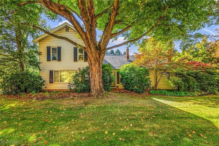 The Chapel Road Estate offers numerous possibilities! This - Beach Home for sale in Madison, Ohio on Beachhouse.com