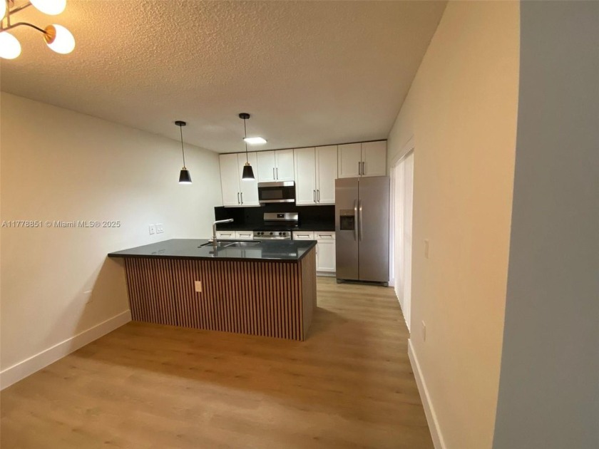 WATERFRONT & FULLY RENOVATED TOWNHOUSE WITH ORGANIC MODERN - Beach Townhome/Townhouse for sale in West Palm Beach, Florida on Beachhouse.com