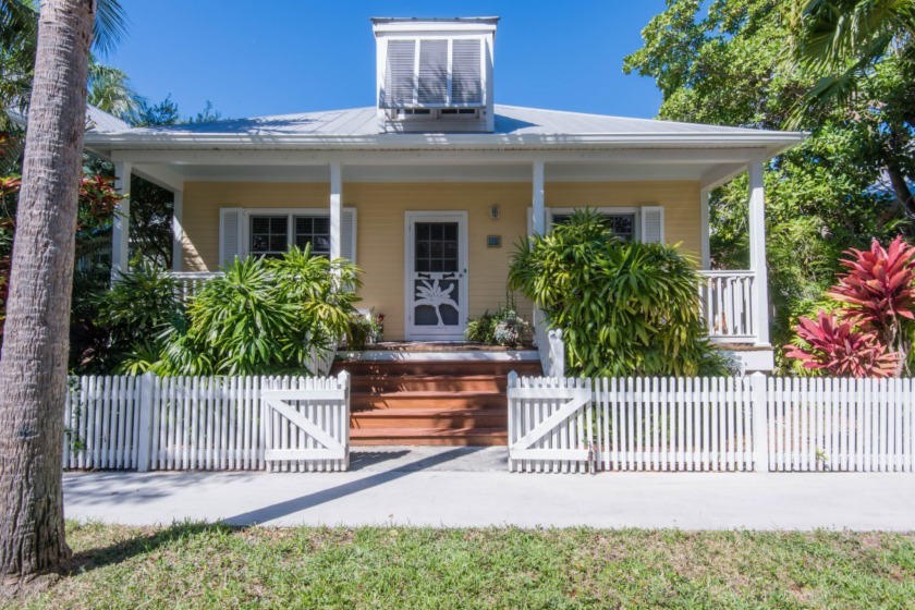This is the exciting, rare opportunity that you have been - Beach Home for sale in Key West, Florida on Beachhouse.com