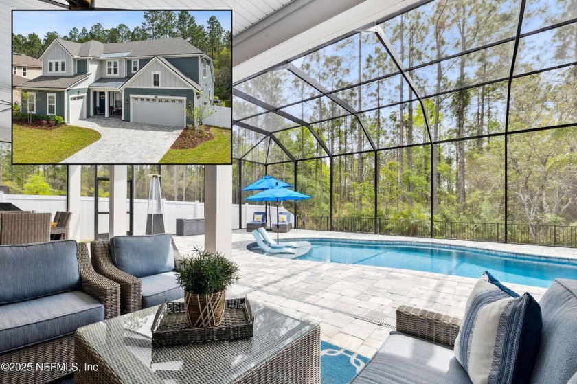 DON'T WAIT to build...In the heart of Northeast Florida's - Beach Home for sale in Saint Johns, Florida on Beachhouse.com