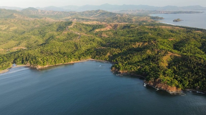 Exceptional Development Opportunity - Ideal for Boutique Marina - Beach Lot for sale in Torio,  on Beachhouse.com