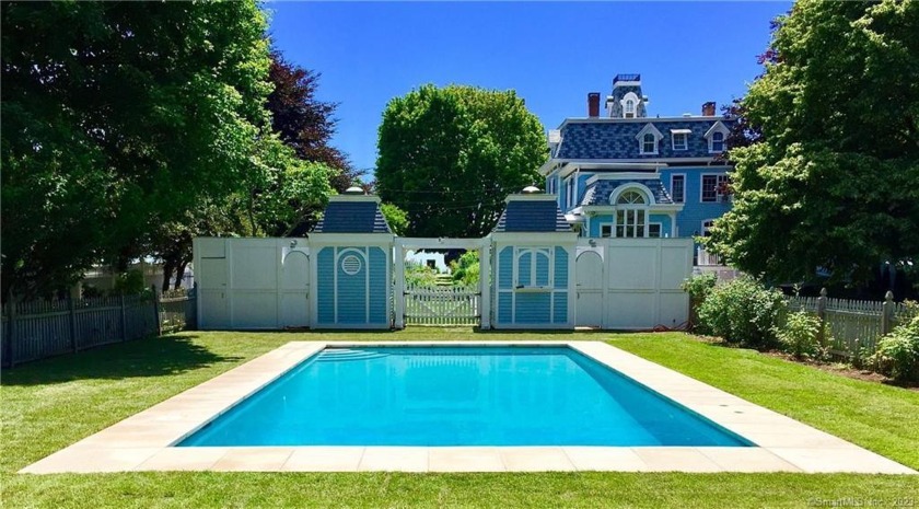 A rare opportunity to own a waterfront property (separated by - Beach Home for sale in Branford, Connecticut on Beachhouse.com
