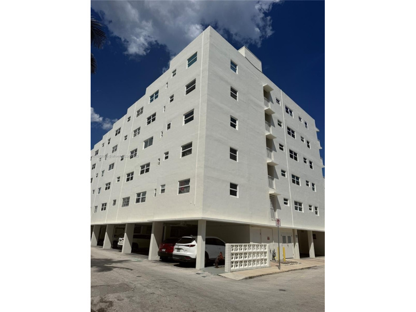 Step into beachside luxury with this newly renovated 1-bedroom - Beach Other for sale in Hollywood, Florida on Beachhouse.com