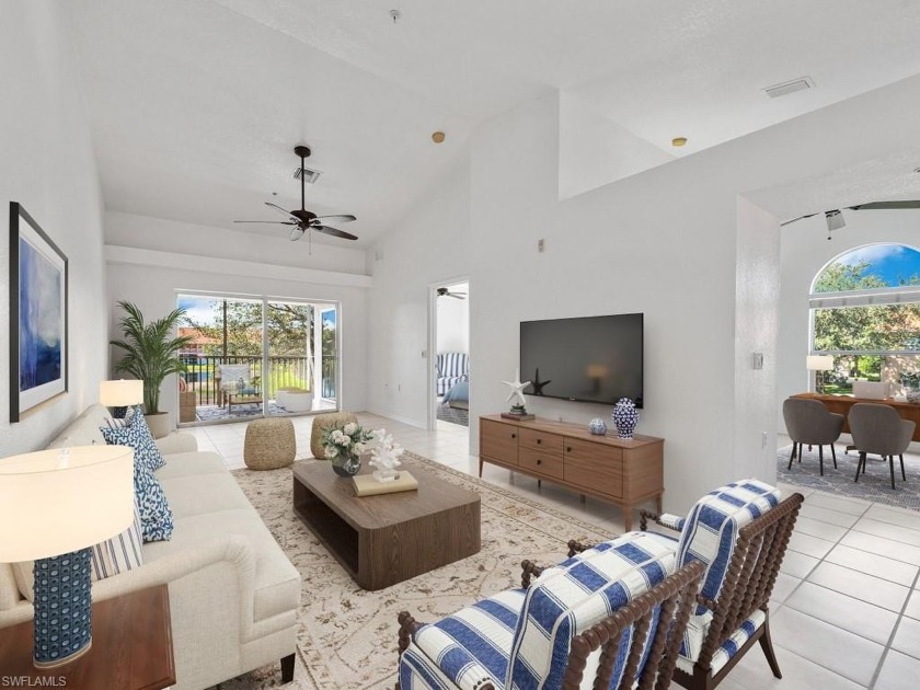 Nestled in the heart of Bonita Springs, this well maintained 2 - Beach Home for sale in Bonita Springs, Florida on Beachhouse.com