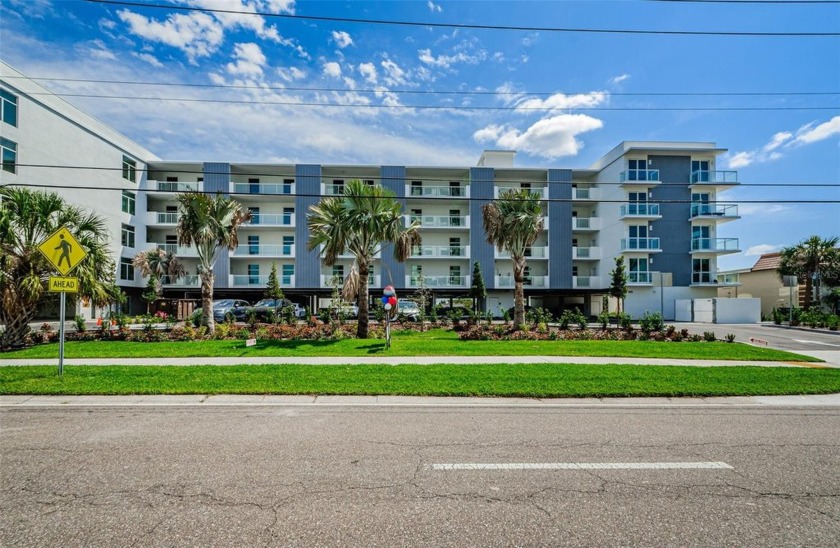Modern 3BR/2BA Condo with Stunning Water Views and UNDER - Beach Condo for sale in Clearwater Beach, Florida on Beachhouse.com