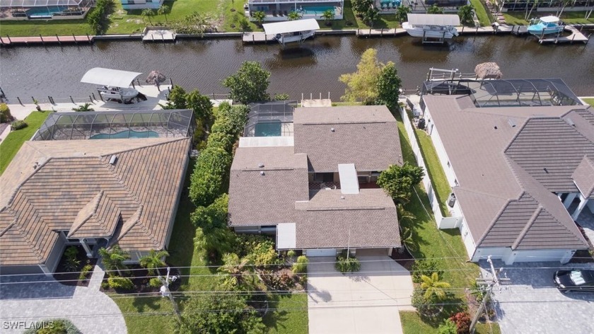 HUGE PRICE REDUCTION $25,000!!! MOTIVATED   Perfect combination - Beach Townhome/Townhouse for sale in Cape Coral, Florida on Beachhouse.com