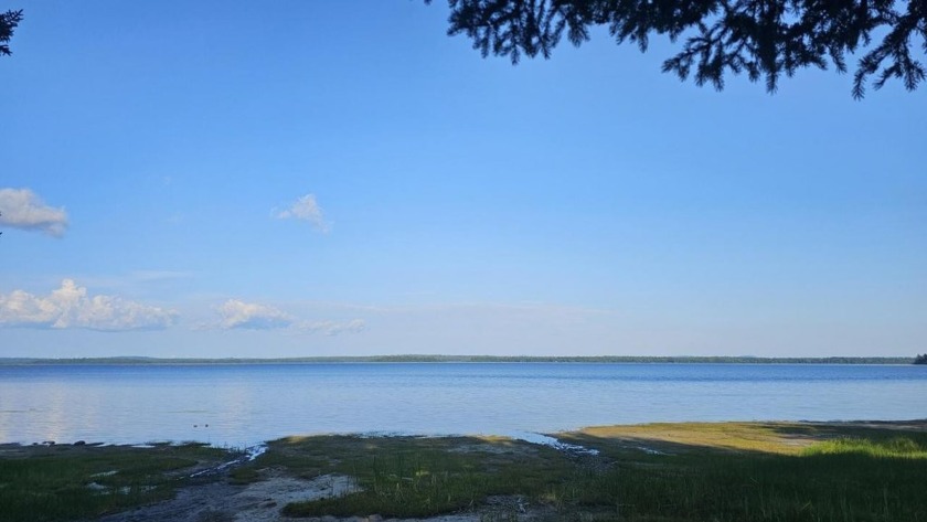 Discover the perfect canvas for your dream home at 1103 - Beach Lot for sale in Ellsworth, Maine on Beachhouse.com