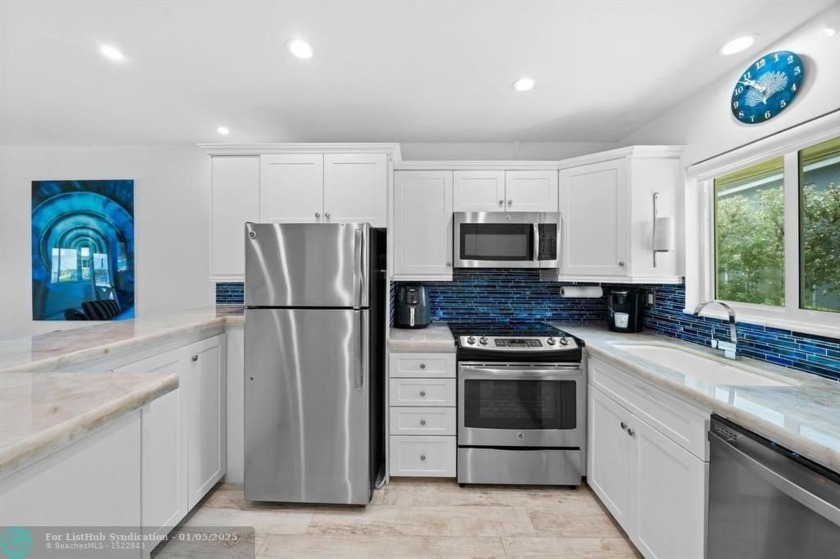 This Is Your Completely Renovated Dream Vacation Home. Located - Beach Condo for sale in Hillsboro Beach, Florida on Beachhouse.com