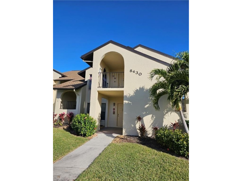 Discover the potential of this 3-bedroom, 2-bath condo at the - Beach Home for sale in Fort Myers, Florida on Beachhouse.com