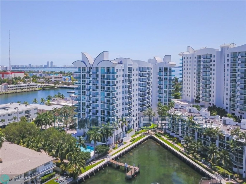 Amazing 2 Bedroom 2 Bathroom unit at the gorgeous - Beach Condo for sale in North Bay Village, Florida on Beachhouse.com