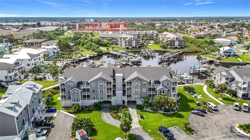 Incredible opportunity with spectacular views from this 3rd - Beach Condo for sale in New Port Richey, Florida on Beachhouse.com