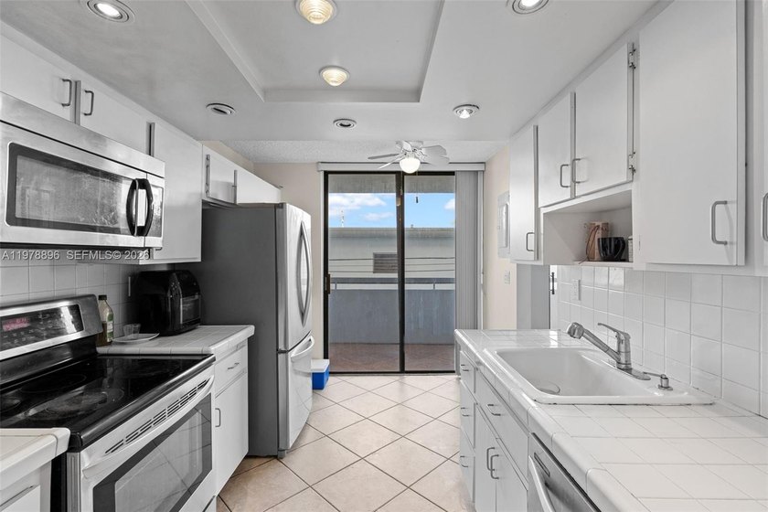 Located in the secluded ParkView Island, off 73 street in Miami - Beach Condo for sale in Miami Beach, Florida on Beachhouse.com