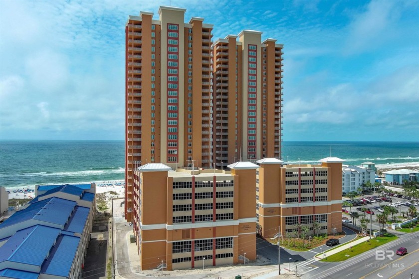 Phoenix Gulf Towers II unit 2208 is a new, upgraded, luxury - Beach Home for sale in Orange Beach, Alabama on Beachhouse.com
