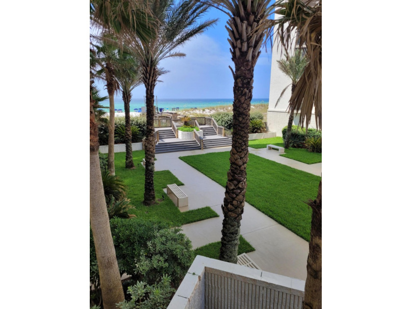 The Regency Complex may be the most private and secure enclave - Beach Condo for sale in Destin, Florida on Beachhouse.com