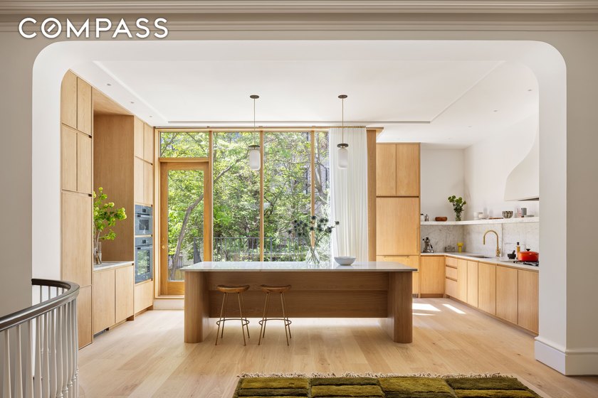 168 Pacific Street is a rare and remarkable offering in Cobble - Beach Townhome/Townhouse for sale in Brooklyn, New York on Beachhouse.com
