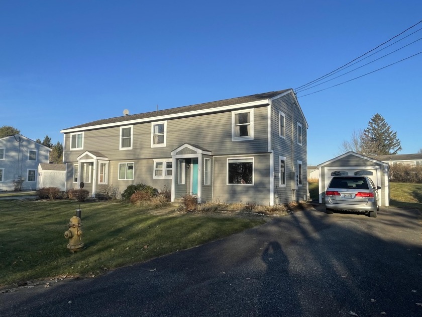 Excellent opportunity!  Enjoy a relaxed lifestyle by the water - Beach Condo for sale in Cutler, Maine on Beachhouse.com