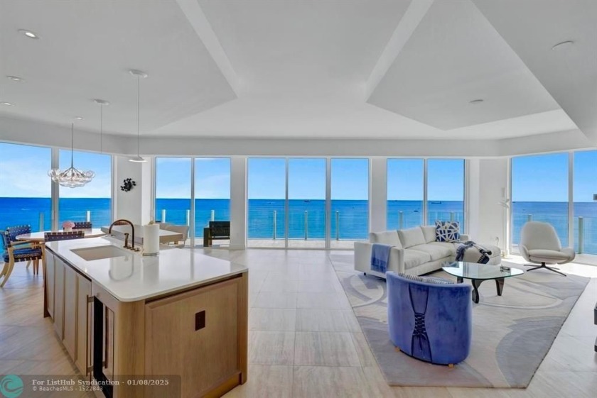 Fort Lauderdale's  Four Seasons Premiere Direct Oceanfront - Beach Condo for sale in Fort Lauderdale, Florida on Beachhouse.com