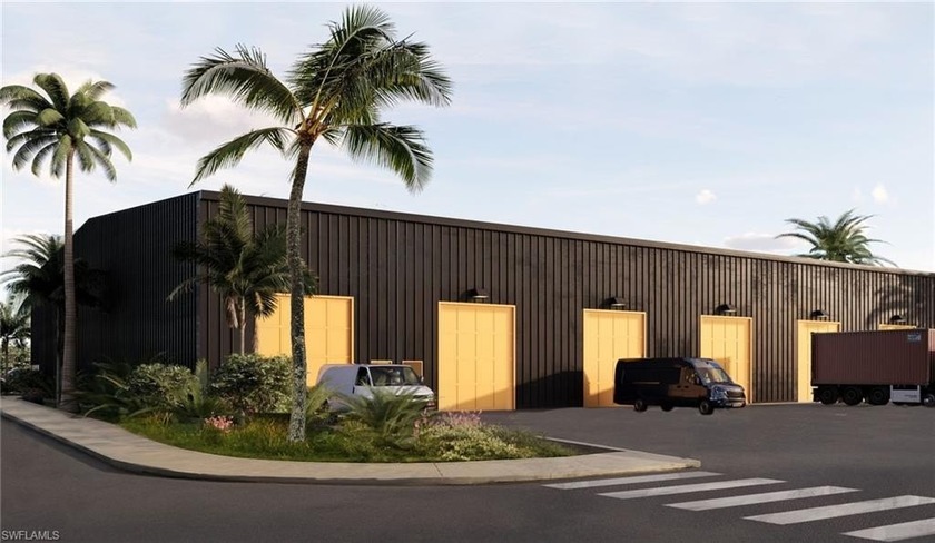 ECAP Zoned Flex Condos. 16 Units available across two - 25,000 - Beach Condo for sale in Punta Gorda, Florida on Beachhouse.com