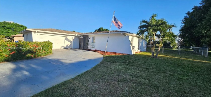 Fresh on the Market and Better than Ever. Welcome to Willow Lake - Beach Home for sale in Lehigh Acres, Florida on Beachhouse.com