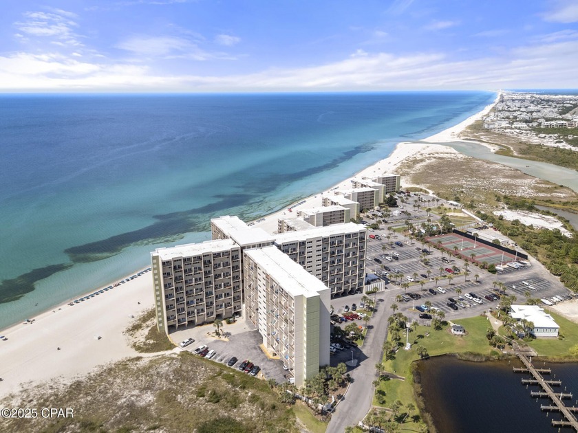 Experience coastal living at its finest in this beautifully - Beach Condo for sale in Panama City Beach, Florida on Beachhouse.com