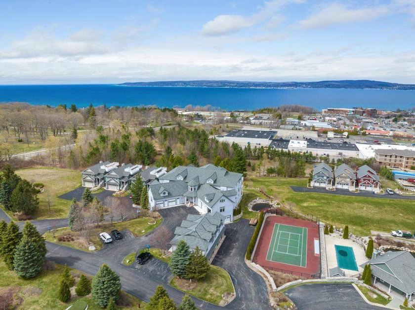 NO SHOWINGS UNTIL OPEN HOUSE - SATURDAY MARCH 28TH FROM 10AM-3PM - Beach Condo for sale in Petoskey, Michigan on Beachhouse.com