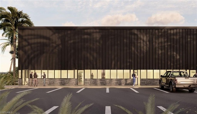 ECAP Zoned Flex Condos. 16 Units available across two - 25,000 - Beach Condo for sale in Punta Gorda, Florida on Beachhouse.com