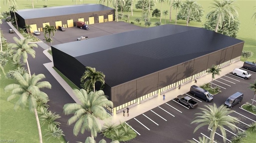 ECAP Zoned Flex Condos. 16 Units available across two - 25,000 - Beach Condo for sale in Punta Gorda, Florida on Beachhouse.com