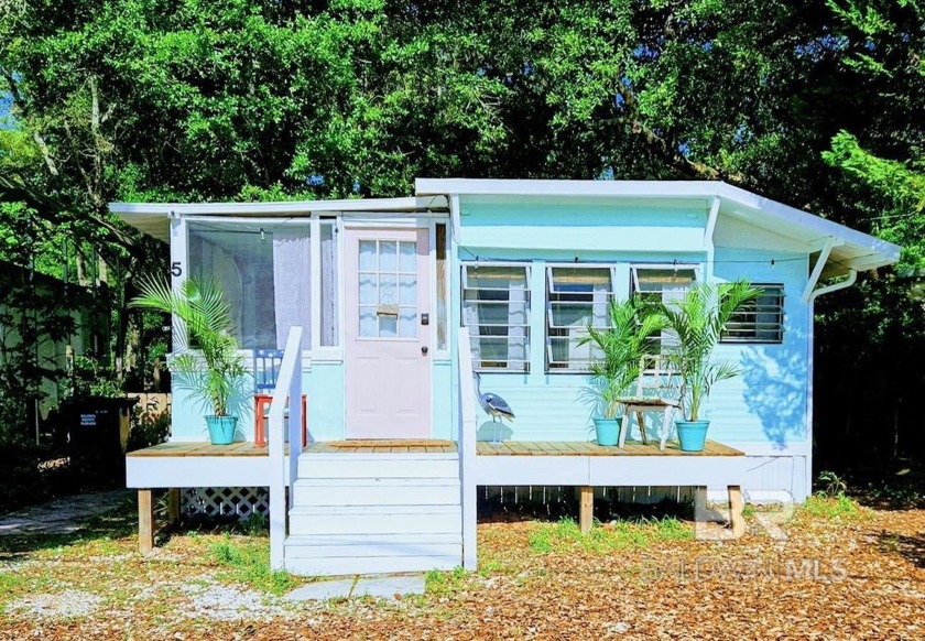 Affordable Coastal Living- Priced to Sell-Owner Financing - Beach Home for sale in Lillian, Alabama on Beachhouse.com