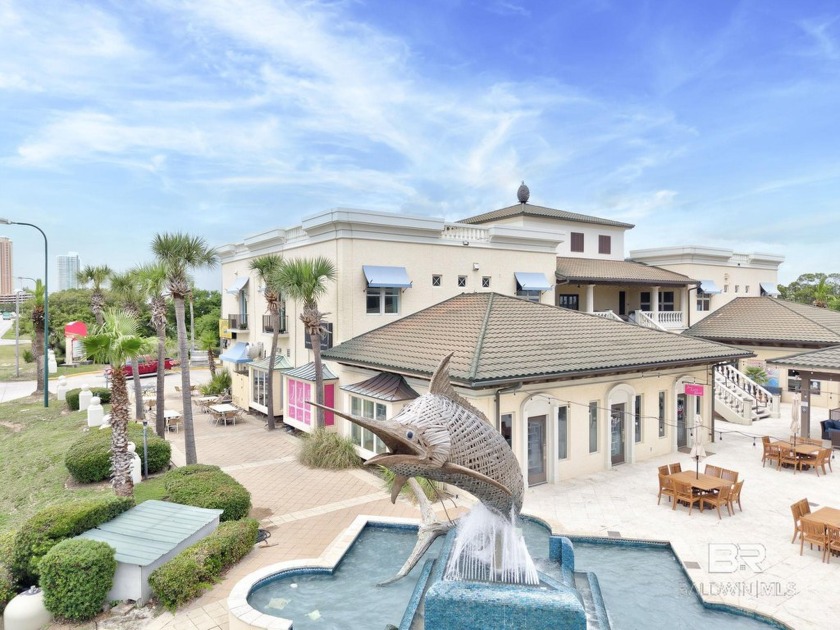 Experience the ultimate upscale retreat with this extraordinary - Beach Condo for sale in Orange Beach, Alabama on Beachhouse.com