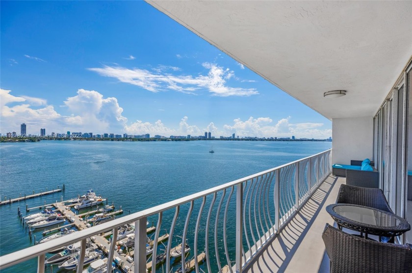The most desirable line in the entire building has just hit the - Beach Condo for sale in North  Bay  Village, Florida on Beachhouse.com