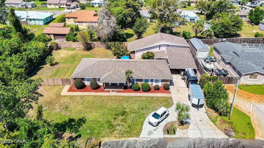 Dual-Home Family Retreat Near Beach Drive - Live, Rent, or Both! - Beach Home for sale in Panama City, Florida on Beachhouse.com