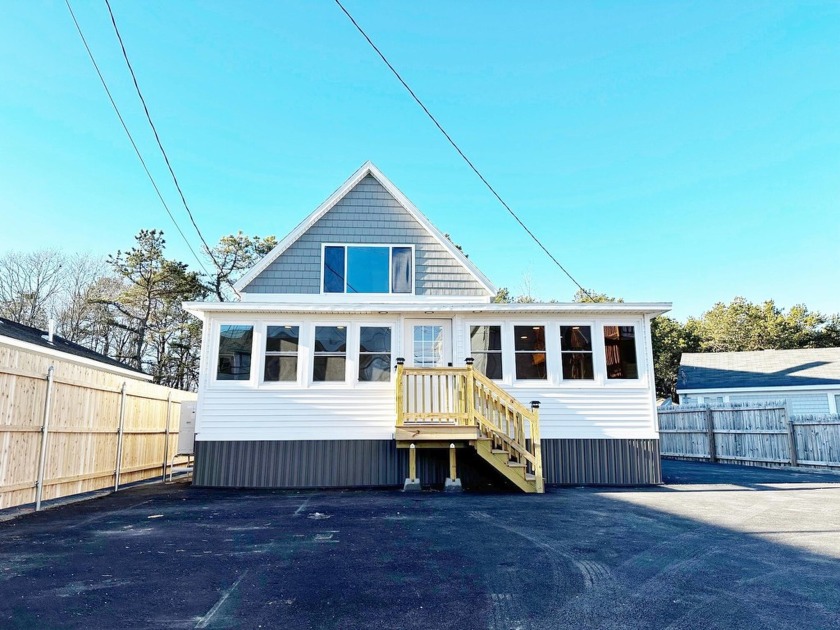 Welcome home to your brand-new condominium and enjoy all the - Beach Condo for sale in Old Orchard Beach, Maine on Beachhouse.com