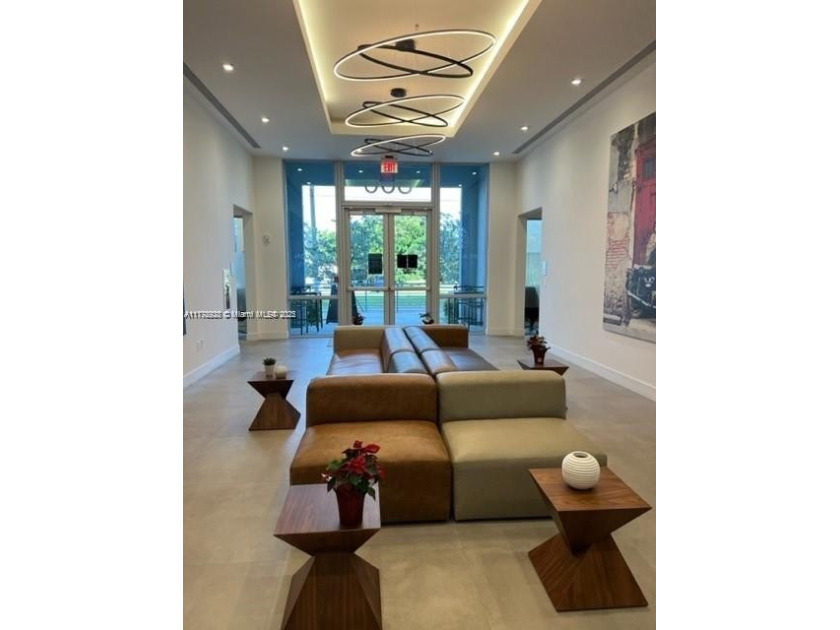 Beautiful office condo with exterior deeded terrace. Rarely - Beach Commercial for sale in Hallandale Beach, Florida on Beachhouse.com