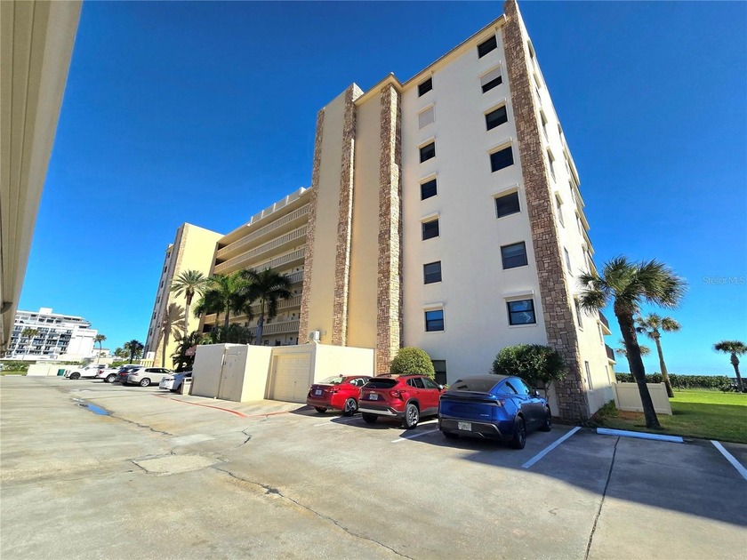 Wake up to breathtaking sunrises and the soothing sound of ocean - Beach Condo for sale in Cocoa Beach, Florida on Beachhouse.com