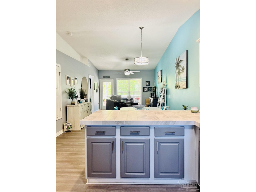 If you have toured other condos in Brigantine Place, this one - Beach Condo for sale in Pensacola, Florida on Beachhouse.com