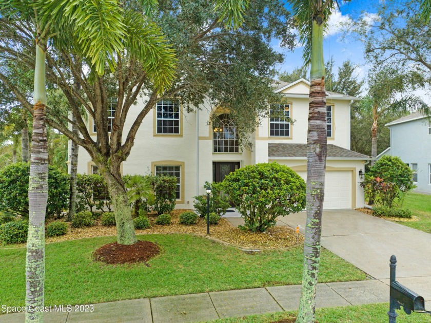 Kick out clause in place. Spacious home on an oversized lot - Beach Home for sale in Rockledge, Florida on Beachhouse.com