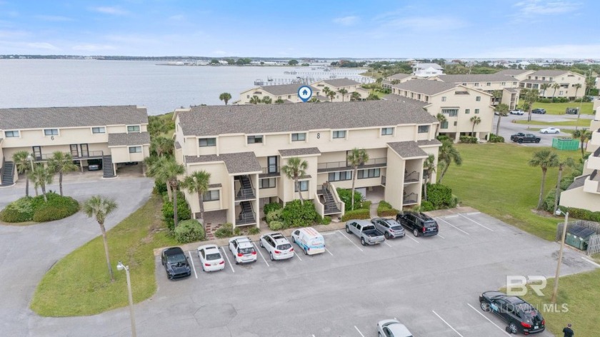 Welcome to this fully furnished, freshly painted, single-story - Beach Home for sale in Pensacola Beach, Florida on Beachhouse.com