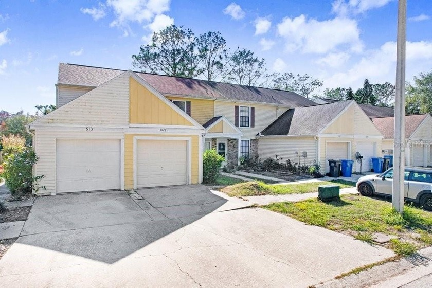 This three-bedroom, two-bath home IS BACK ON THE MARKET after - Beach Townhome/Townhouse for sale in Tampa, Florida on Beachhouse.com