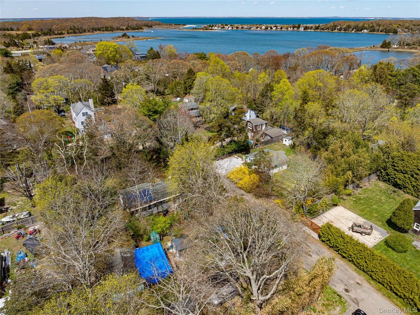 RARE OPPORTUNITY in North Sea - Hamlet of Southampton Located in - Beach Home for sale in Southampton, New York on Beachhouse.com