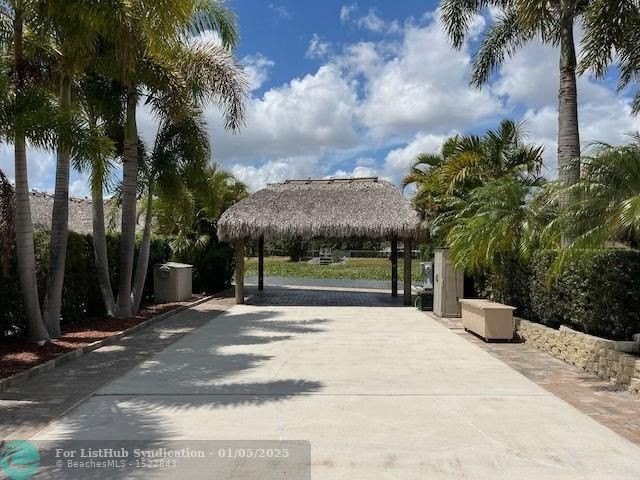 This lot in the best Class A resort in FL has the perfect bones - Beach Other for sale in Port Saint Lucie, Florida on Beachhouse.com