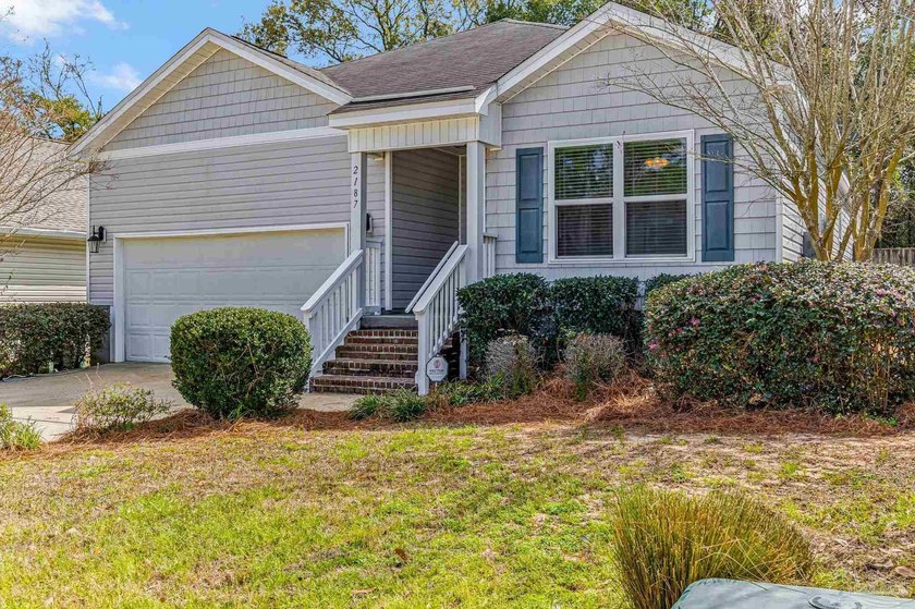 ENERGY EFFICIENT HOME WITH SOLAR SYSTEM installed in October of - Beach Home for sale in Pensacola, Florida on Beachhouse.com