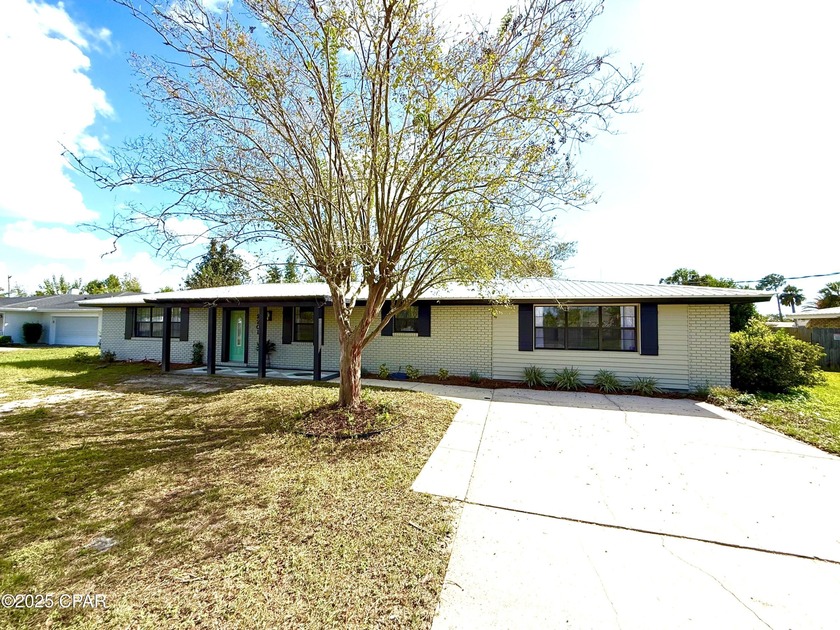 This is where modern luxury meets timeless charm in one of - Beach Home for sale in Panama City, Florida on Beachhouse.com