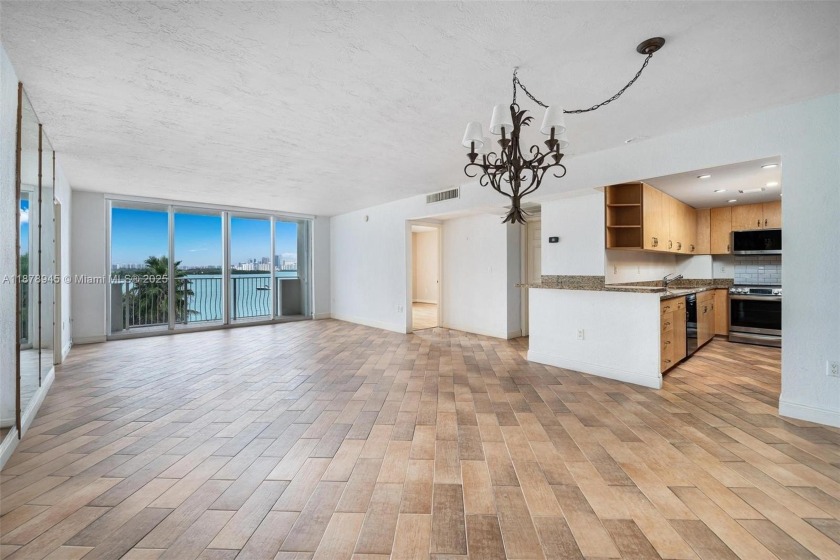 Welcome to this expertly maintained 2-bedroom corner residence - Beach Condo for sale in Bay Harbor Islands, Florida on Beachhouse.com