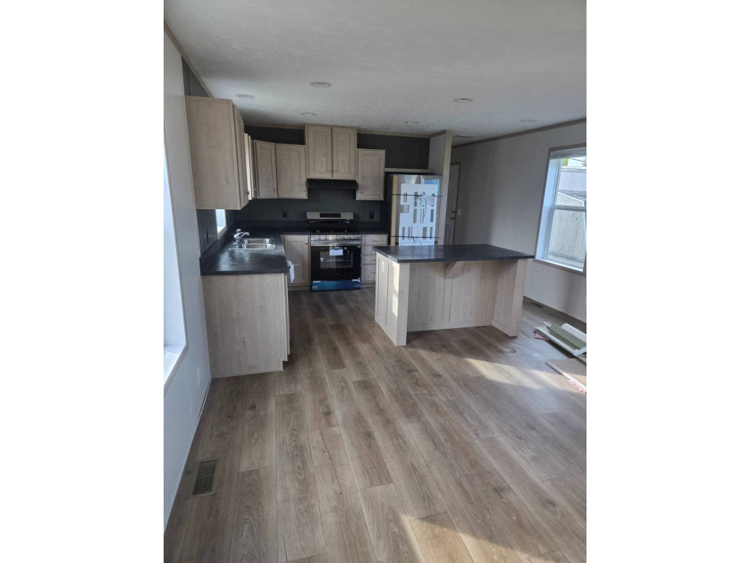 Brand-New Clayton Adrenaline - 3 Bedroom, 2 Bathroom Home  Huron - Beach Home for sale in Harbor Beach, Michigan on Beachhouse.com