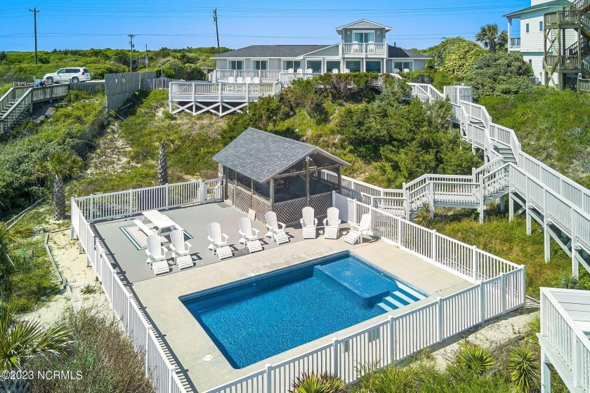 INVESTORS - Return on Investment (ROI) - This is an asset that - Beach Home for sale in Indian Beach, North Carolina on Beachhouse.com
