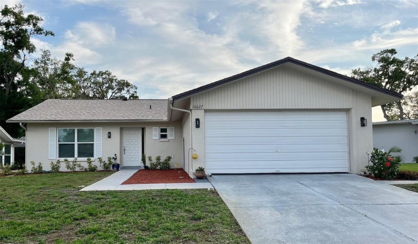Recently remodeled 2 bedroom, 2 bath, 2 car garage home located - Beach Home for sale in Port Richey, Florida on Beachhouse.com