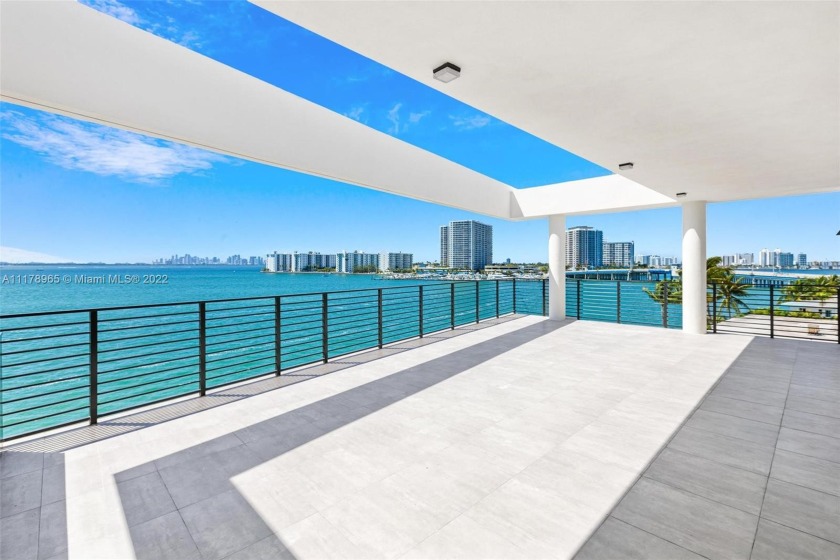 PENTHOUSE WITH PRIVATE ROOFTOP POOL AND DECK. Please contact - Beach Condo for sale in Miami Beach, Florida on Beachhouse.com